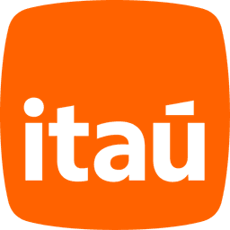 Itaú Logo