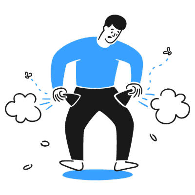 Need Behind Facilite illustration