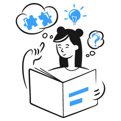 Need Behind Facilite illustration